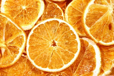 تصویر 5 از قیمت خرید میوه خشک پرتقال با فروش عمده